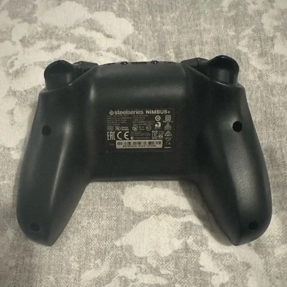NWT SteelSeries‎ Nimbus+ Bluetooth Mobile Controller - Picture 3 of 3